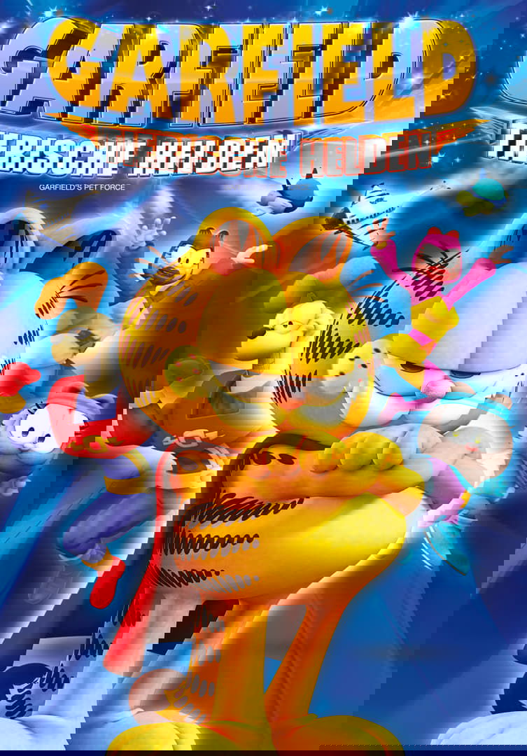 Anime Artwork