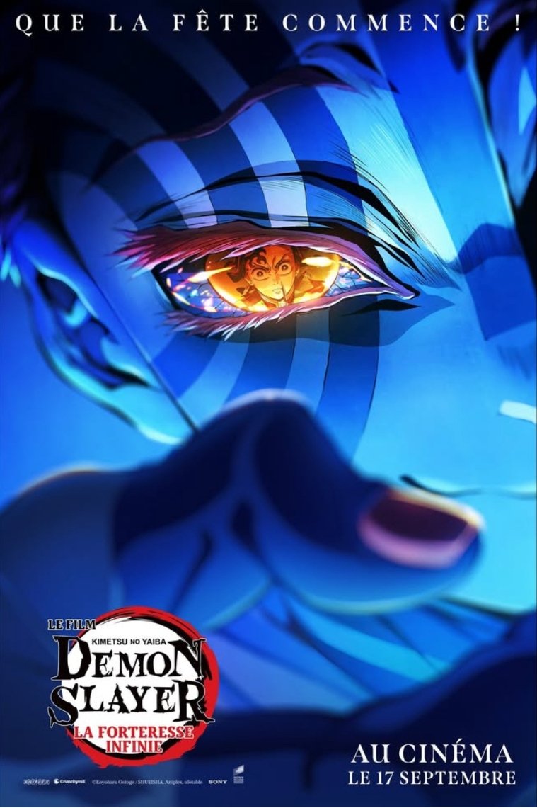 Anime Artwork