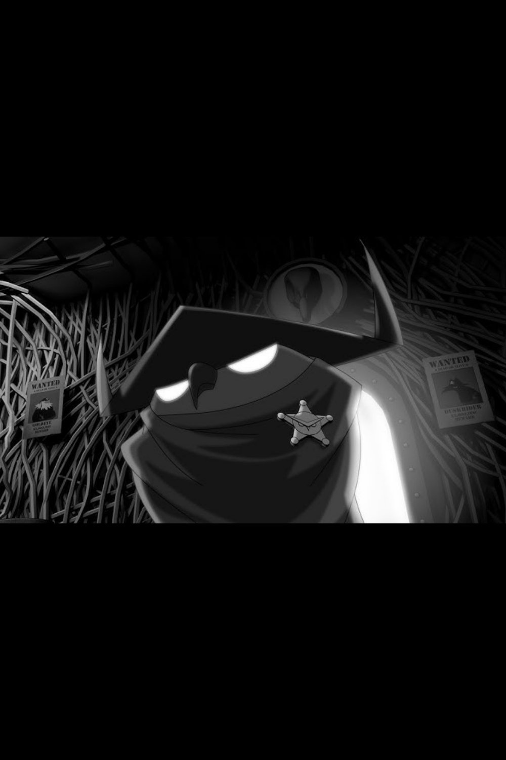 Anime Artwork