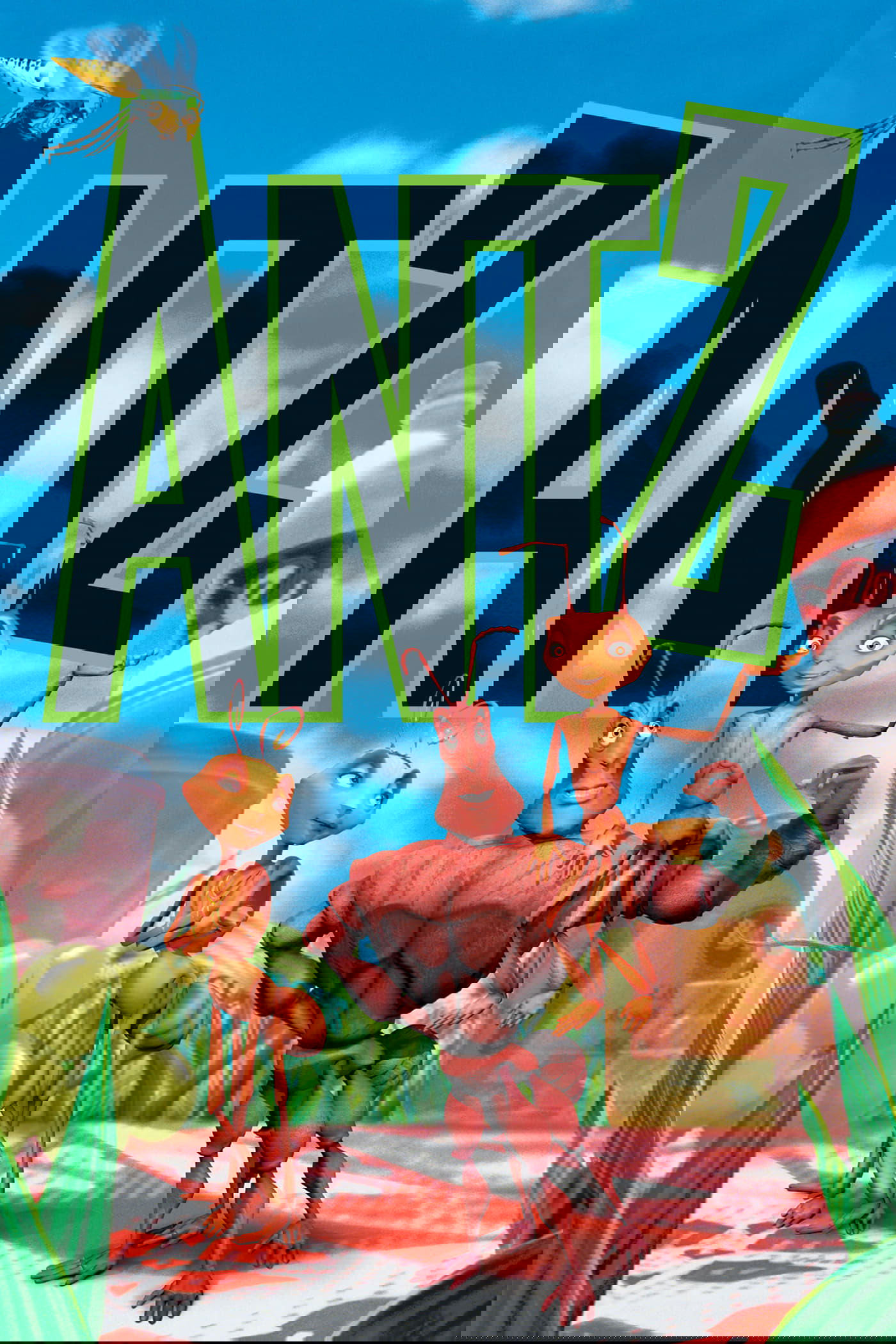 Anime Artwork