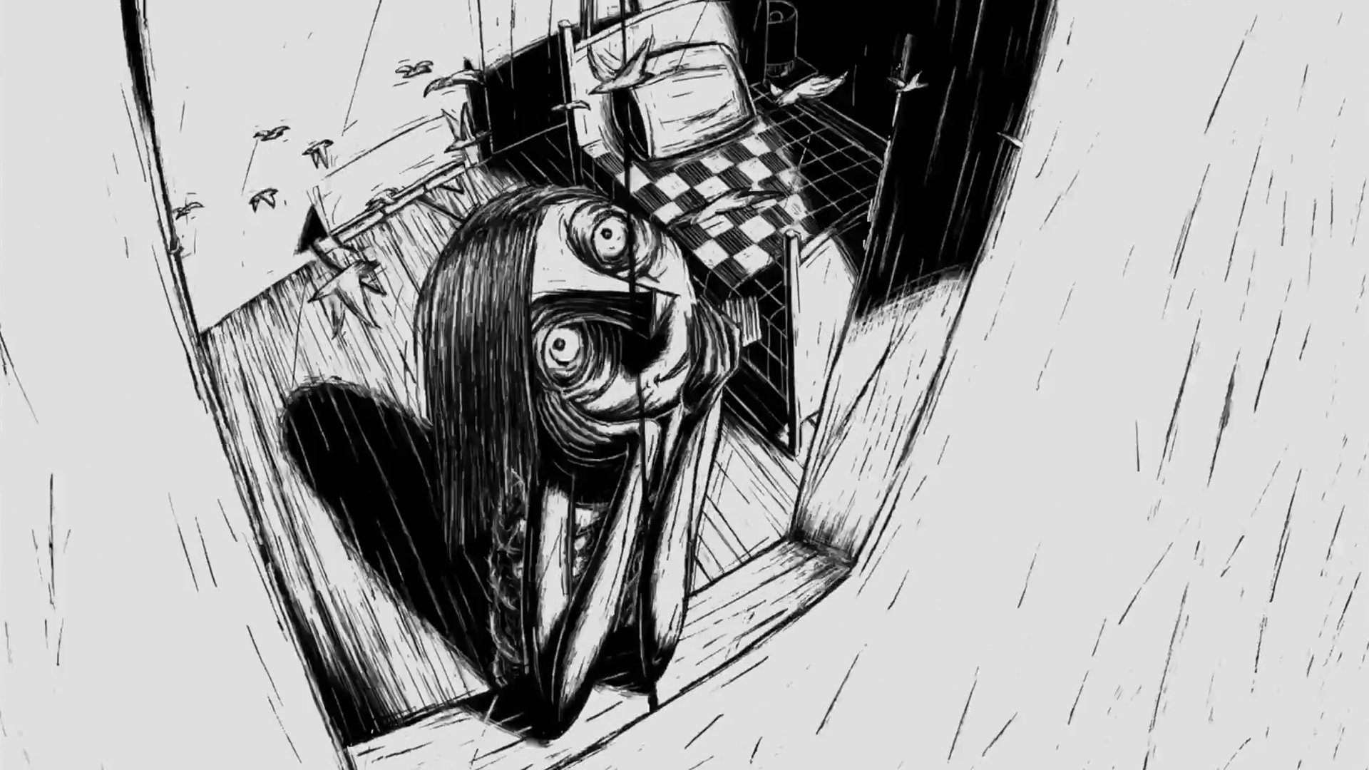 Anime Artwork