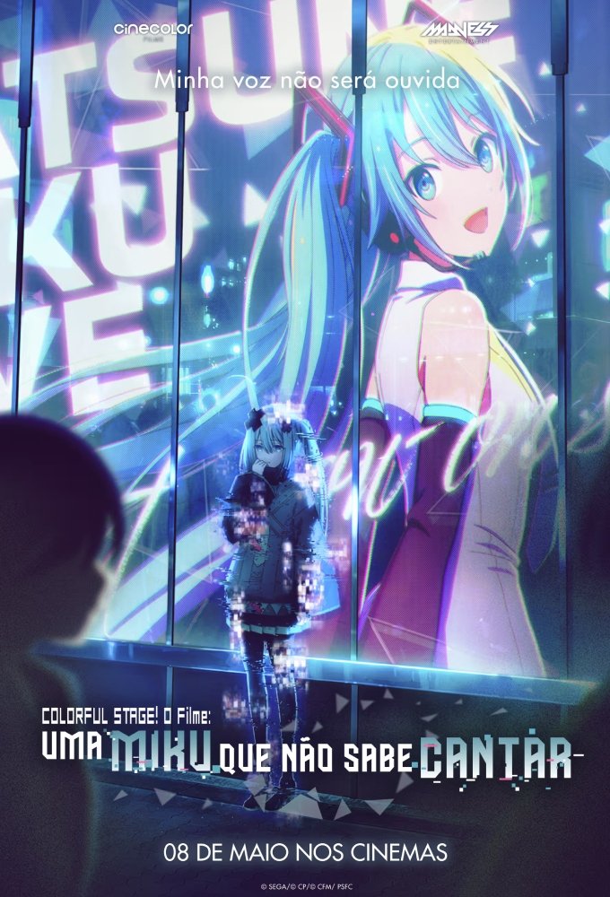 Anime Artwork