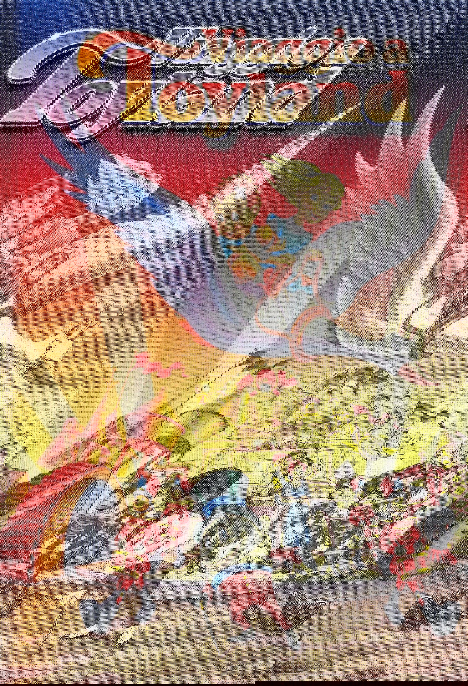 Anime Artwork