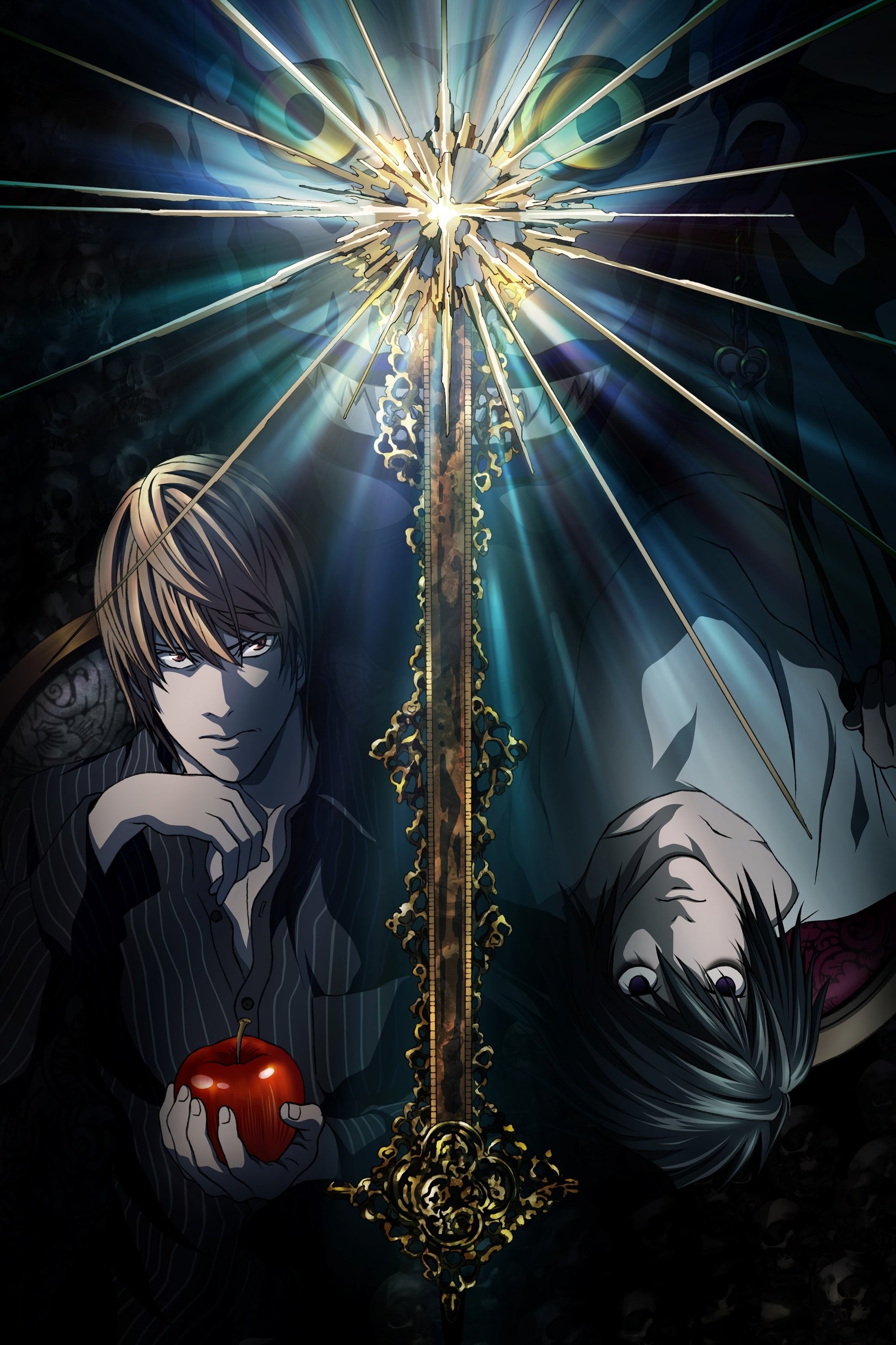 Anime Artwork