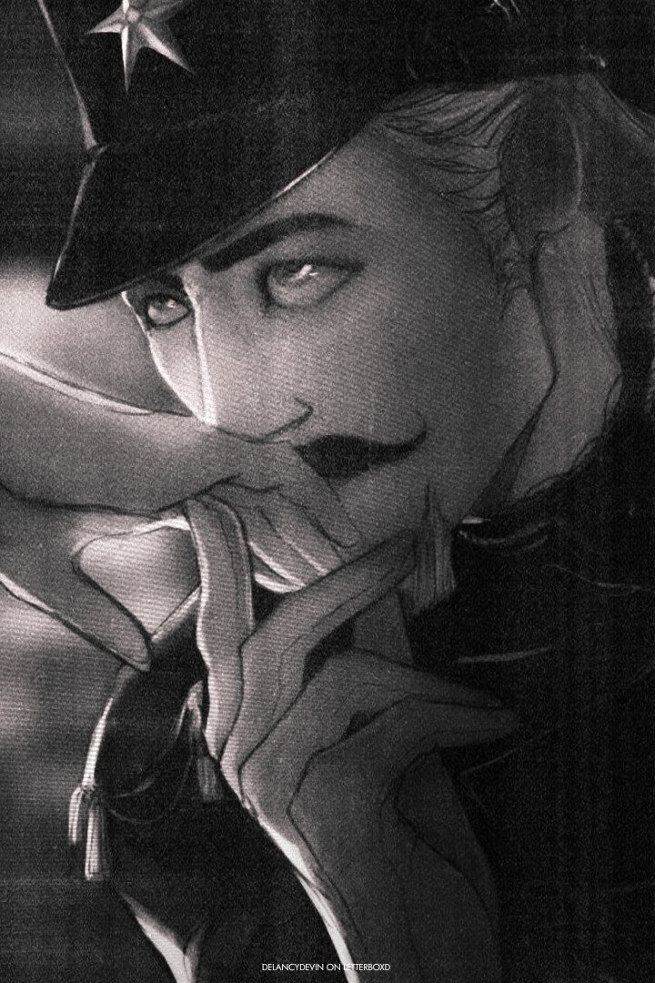 Anime Artwork
