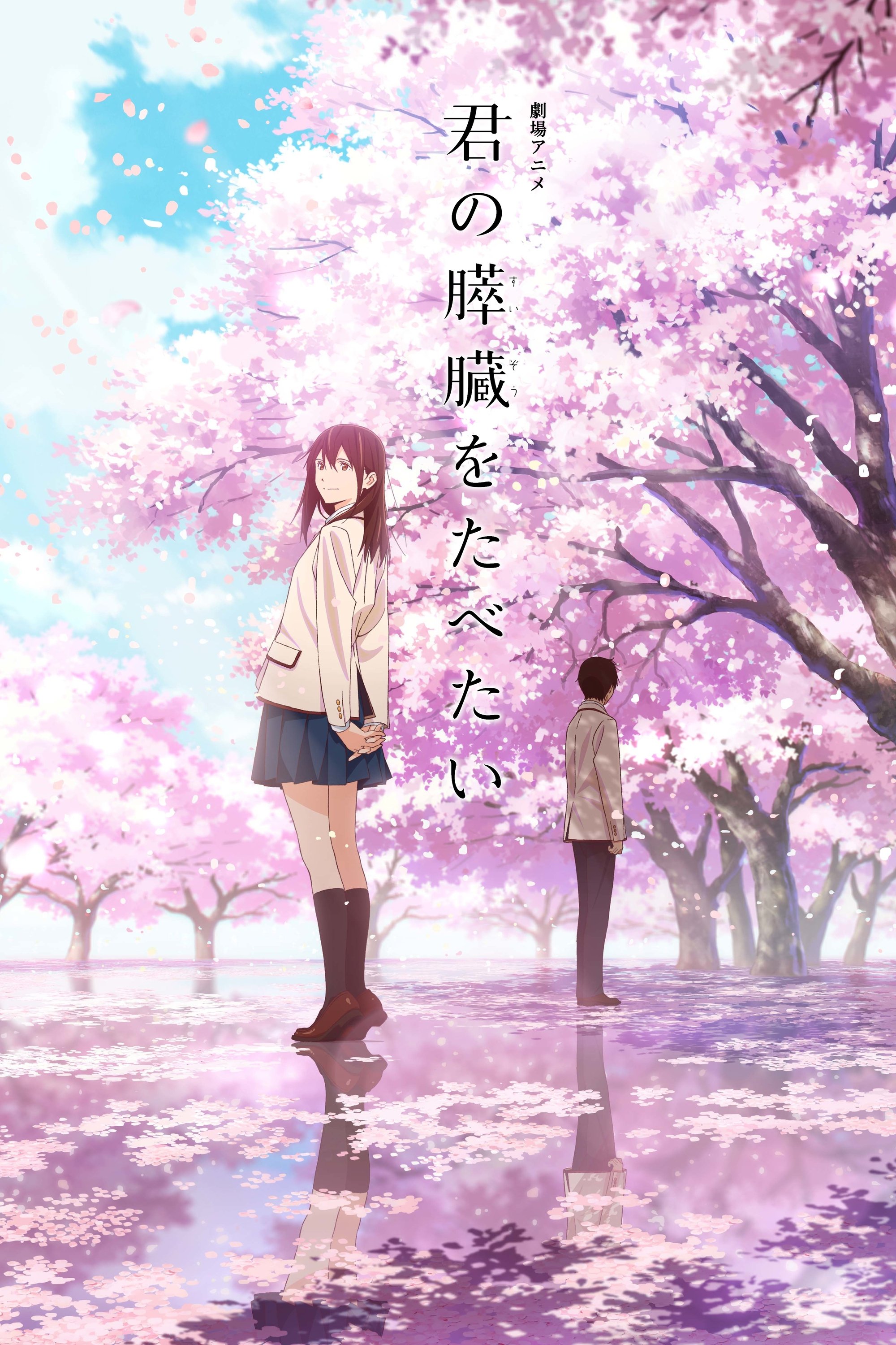 Anime Artwork