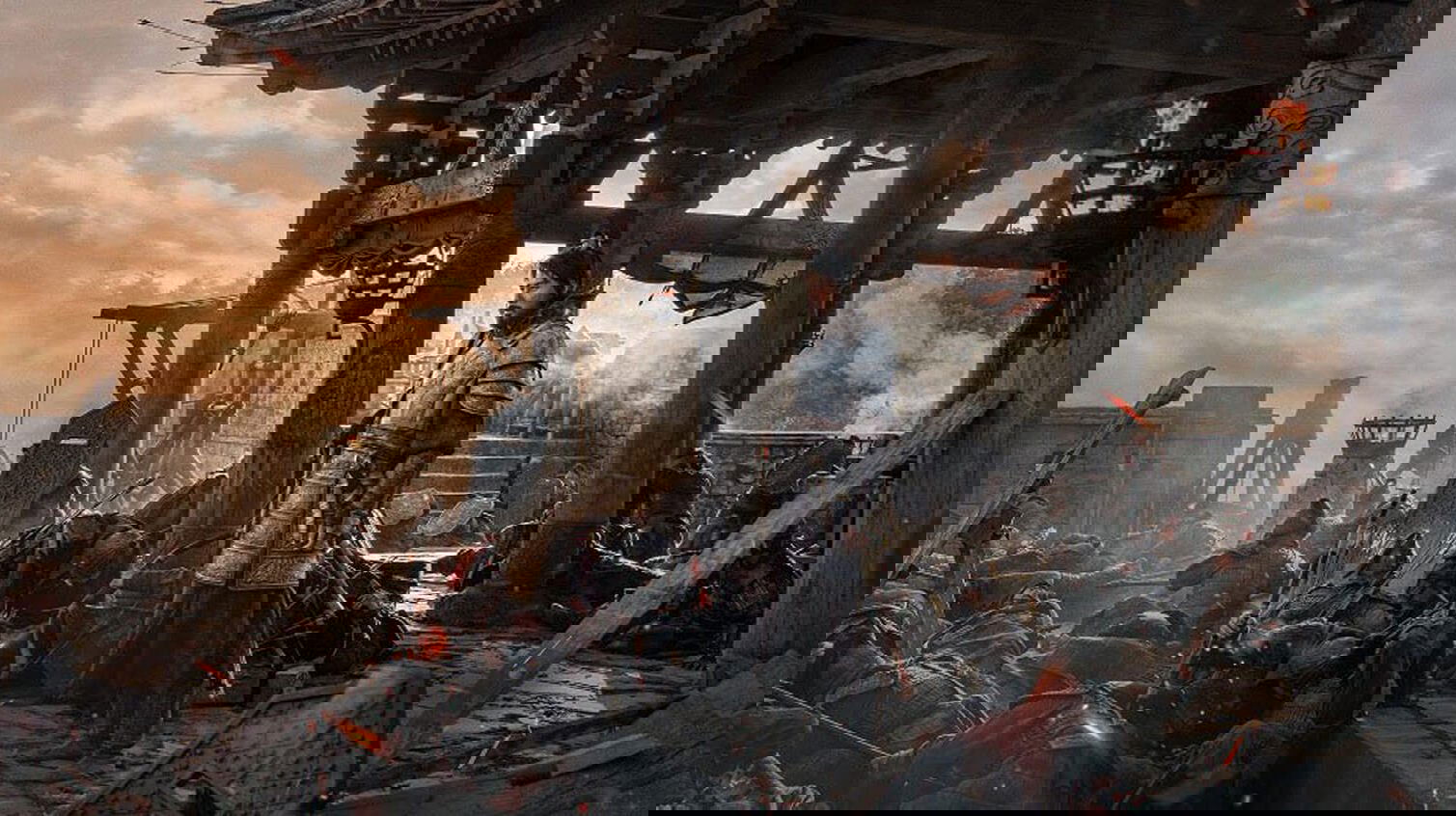 Anime Artwork