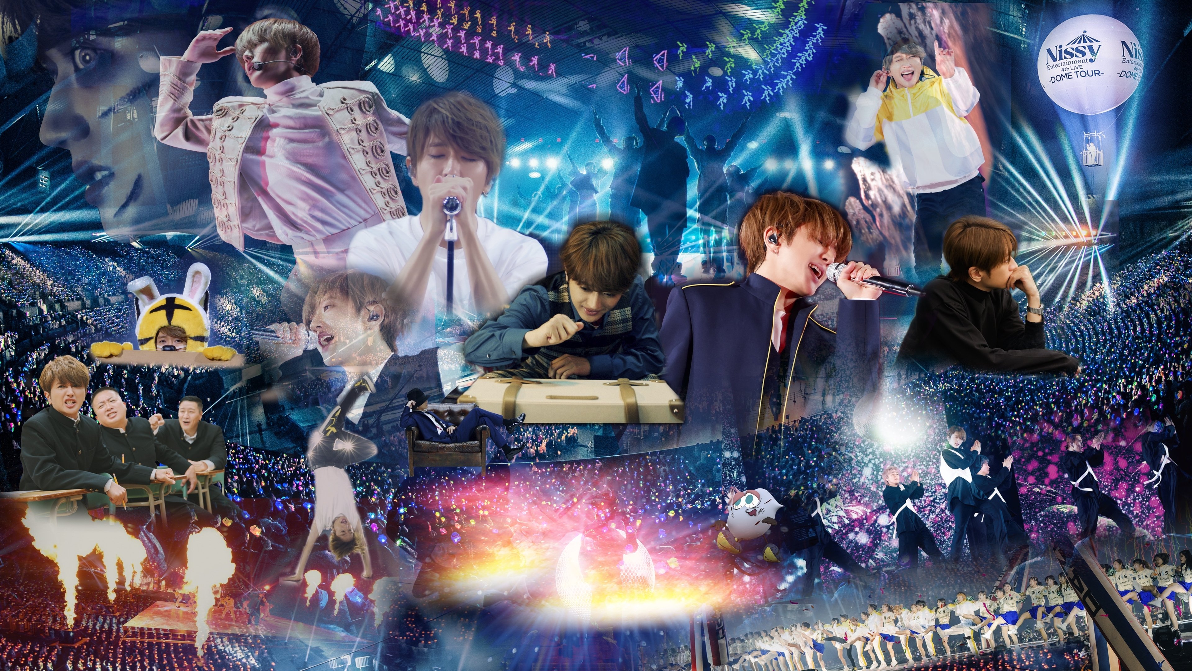 Anime Artwork
