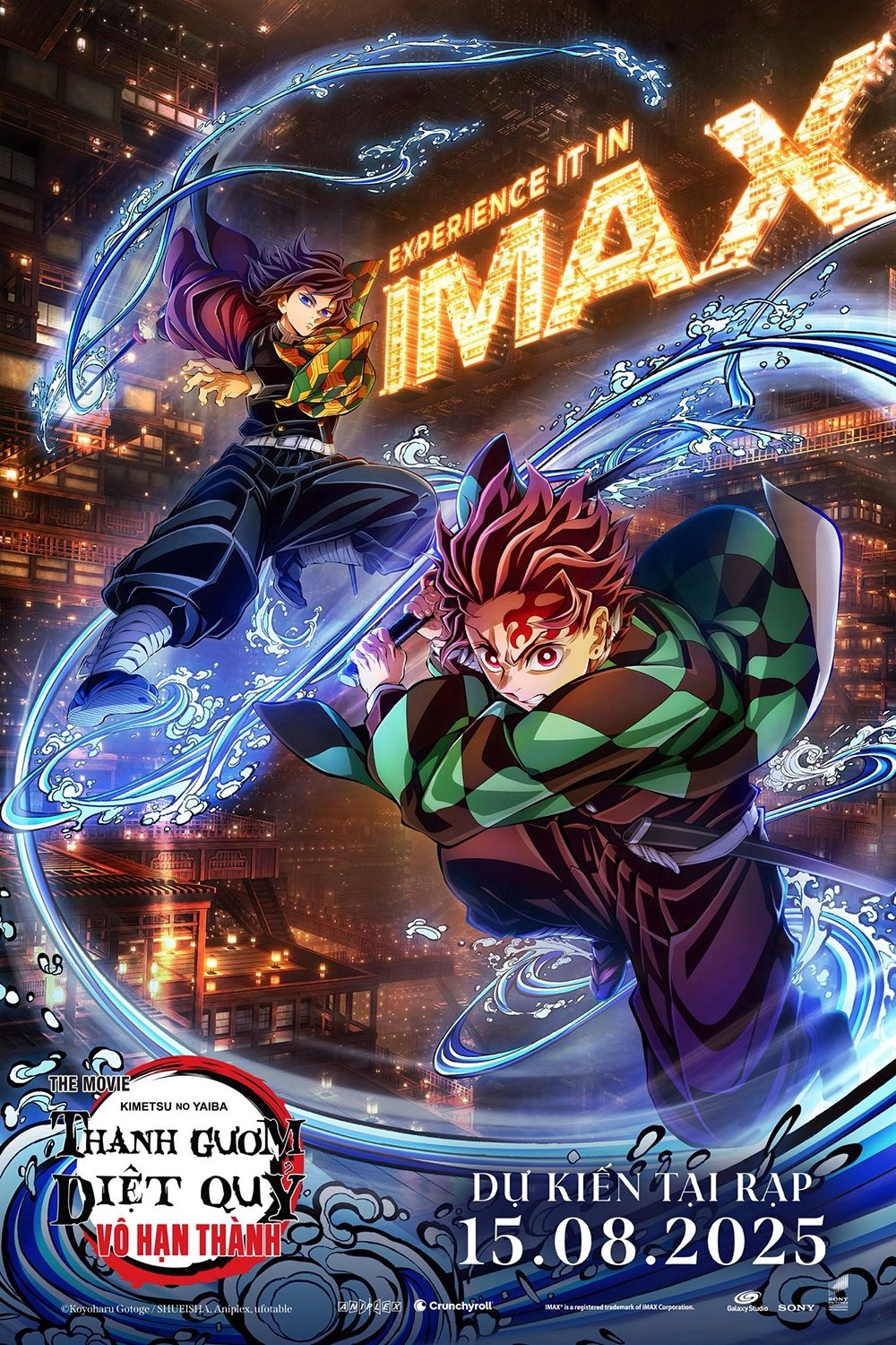 Anime Artwork