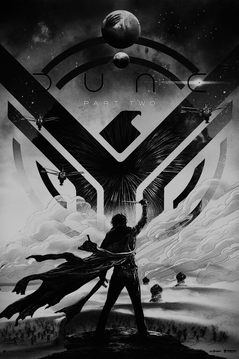 Anime Artwork