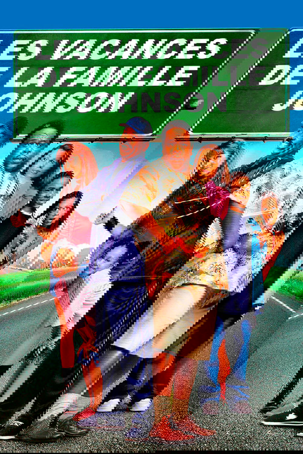 Anime Artwork