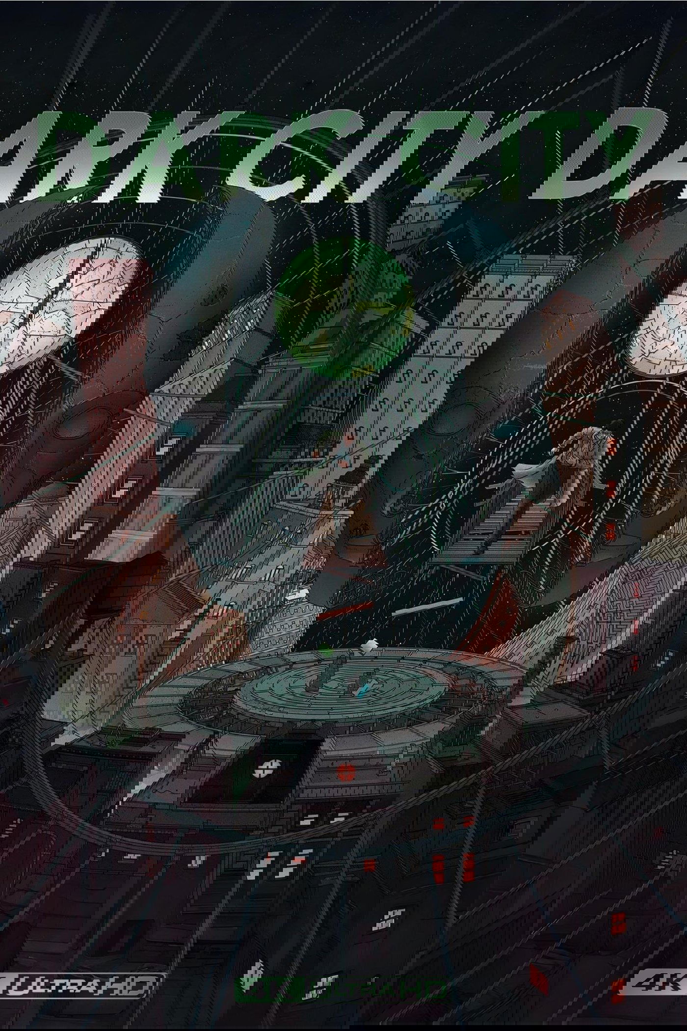Anime Artwork