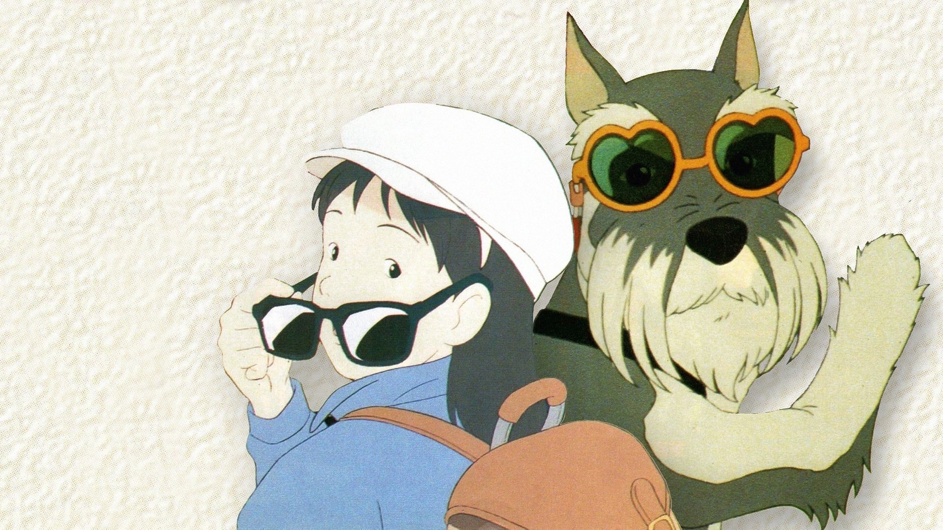 Anime Artwork