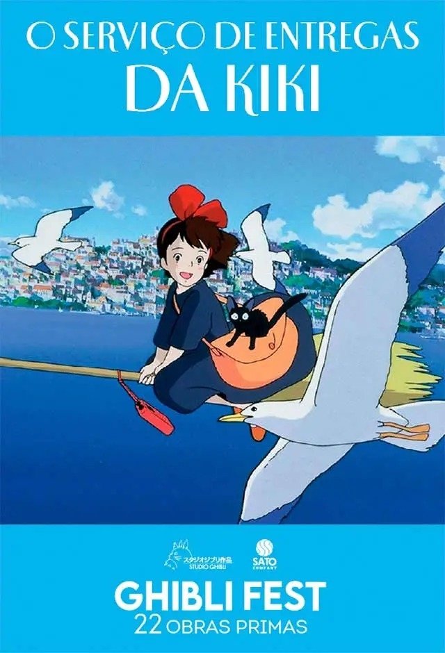 Anime Artwork