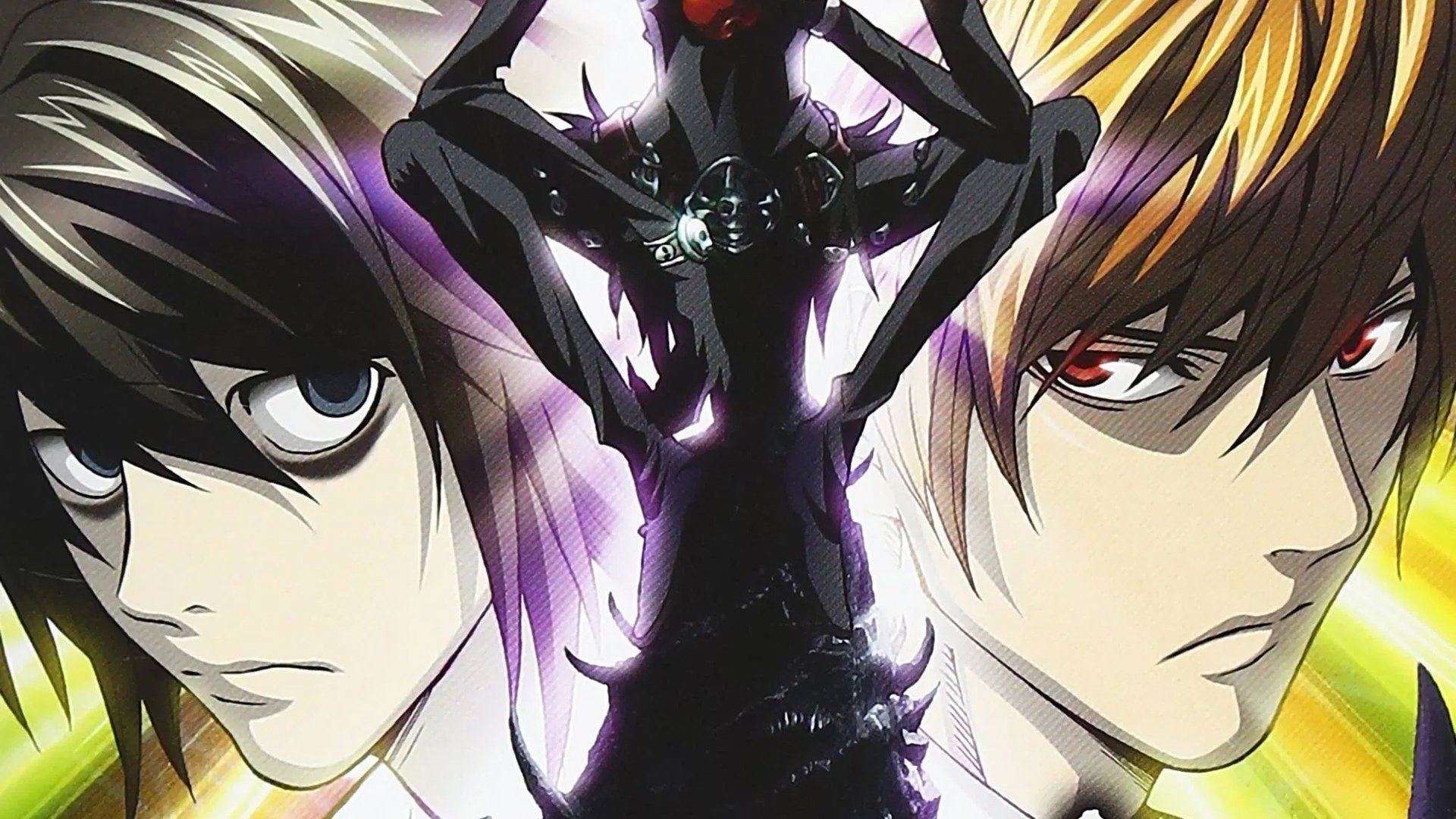 Anime Artwork