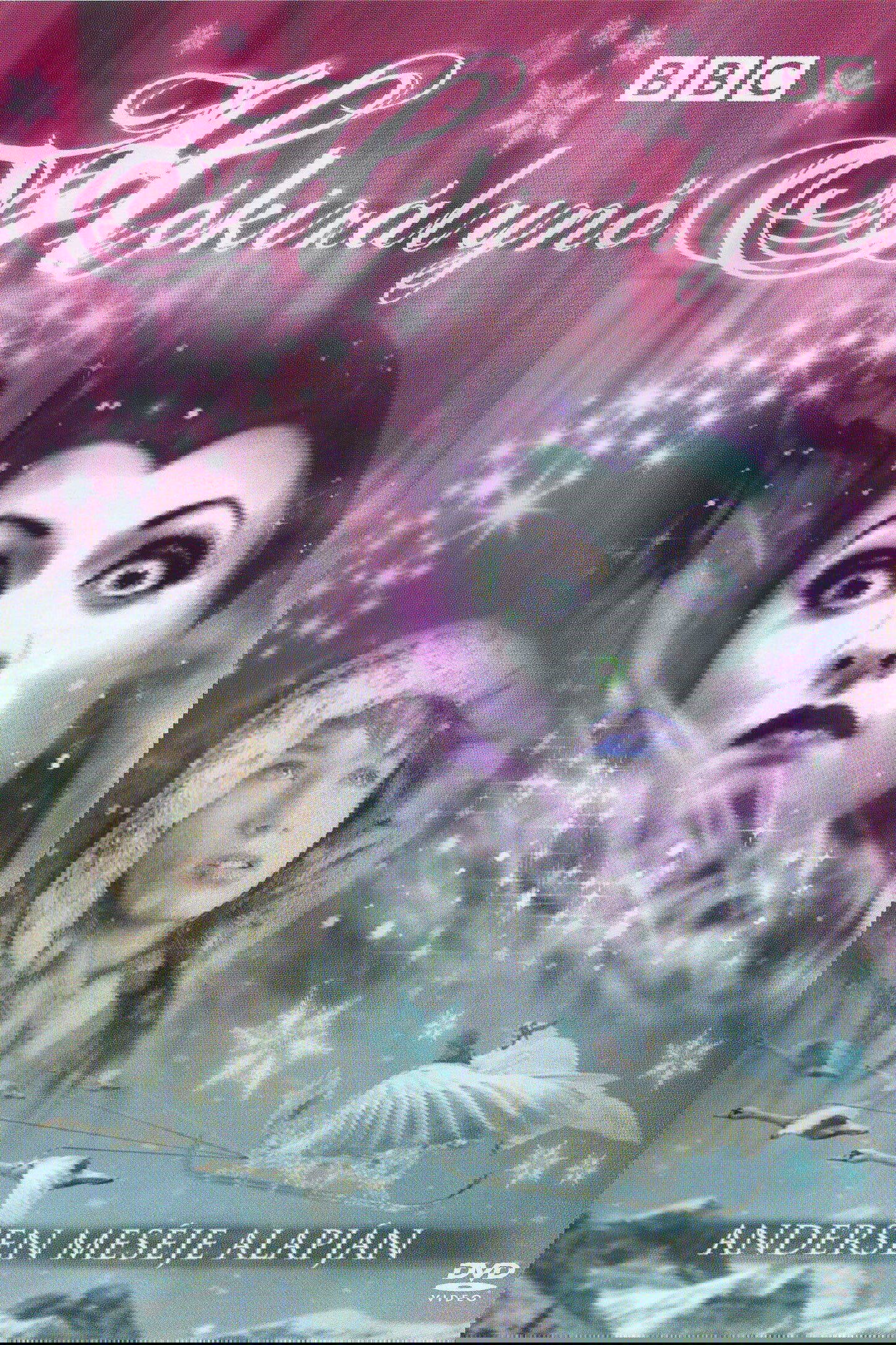 Anime Artwork