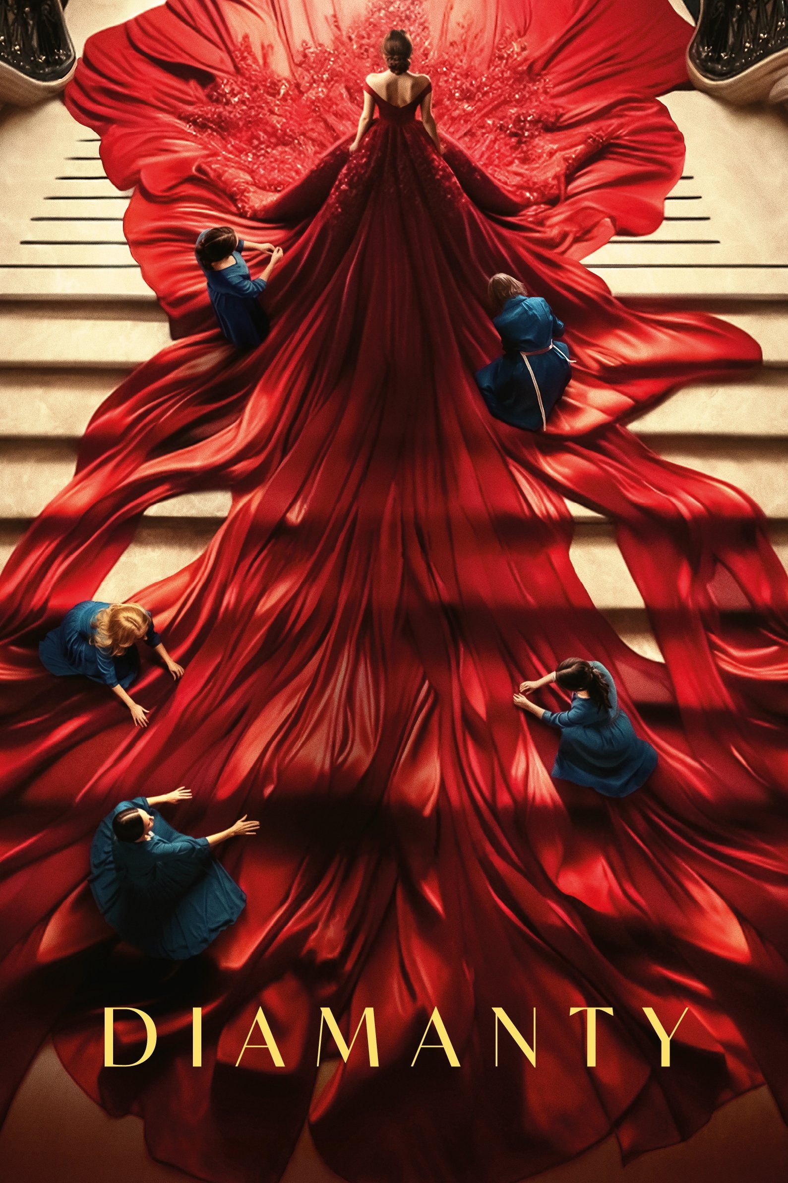 Anime Artwork