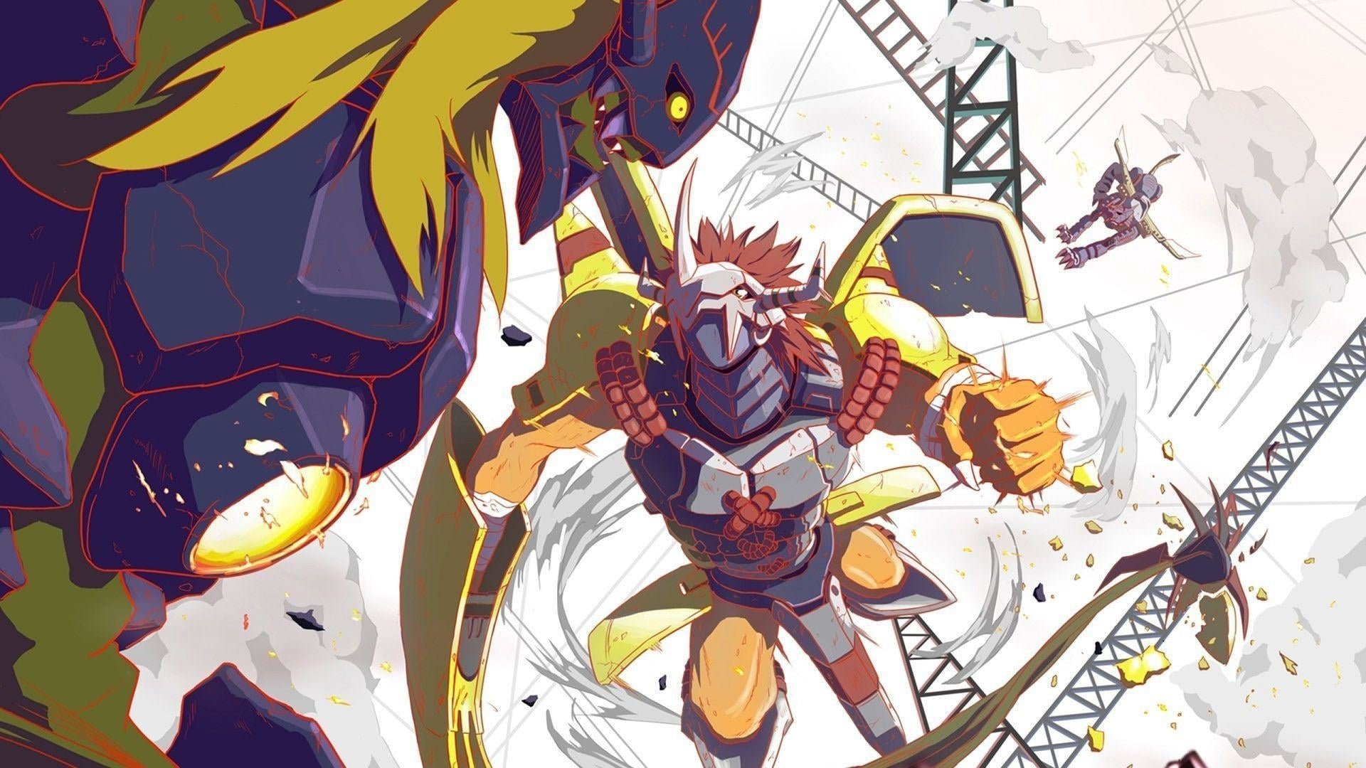 Anime Artwork