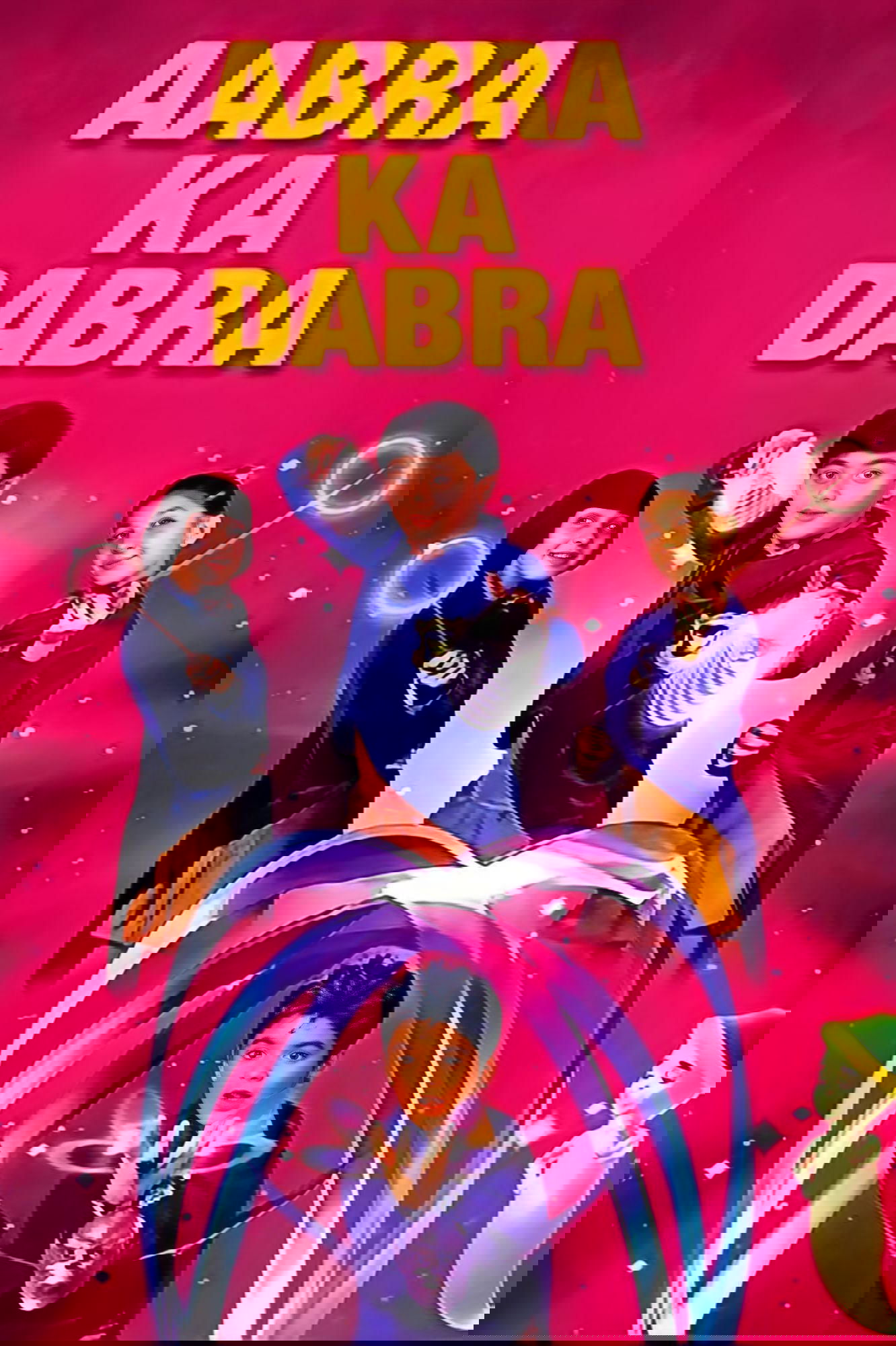 Anime Artwork