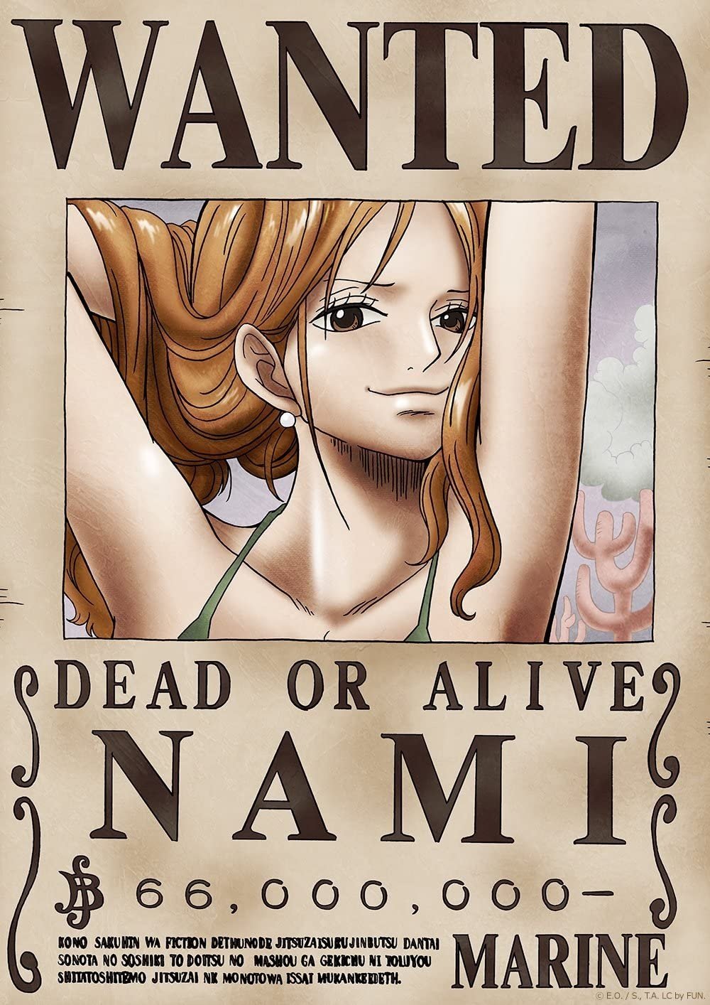 Anime Artwork