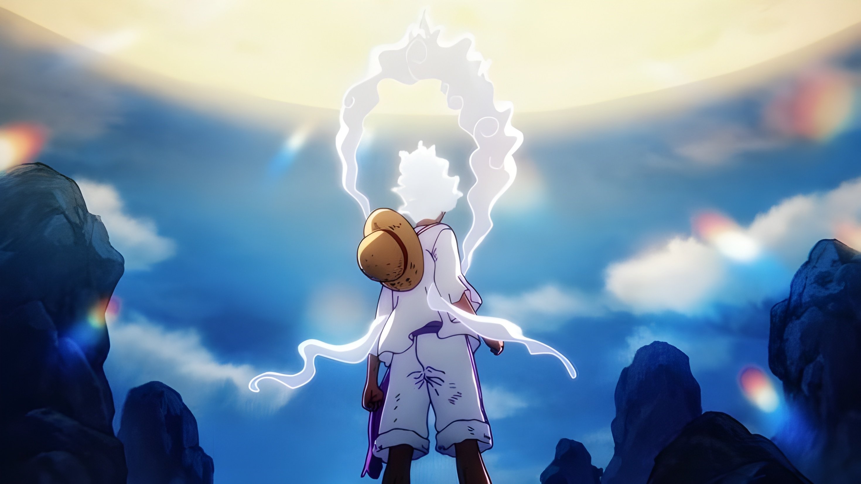 Anime Artwork