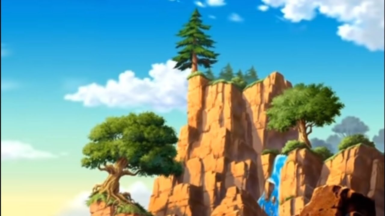 Anime Artwork