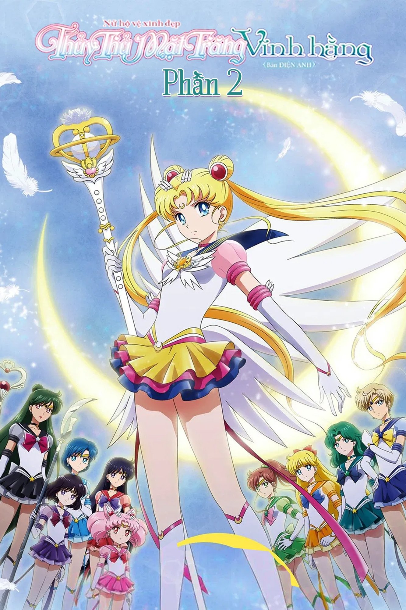 Anime Artwork