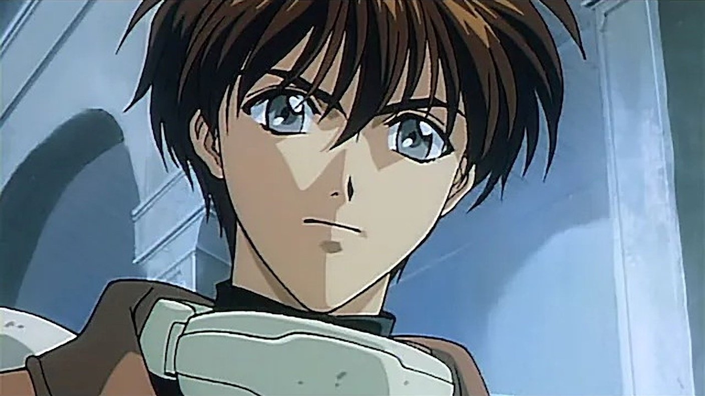 Anime Artwork