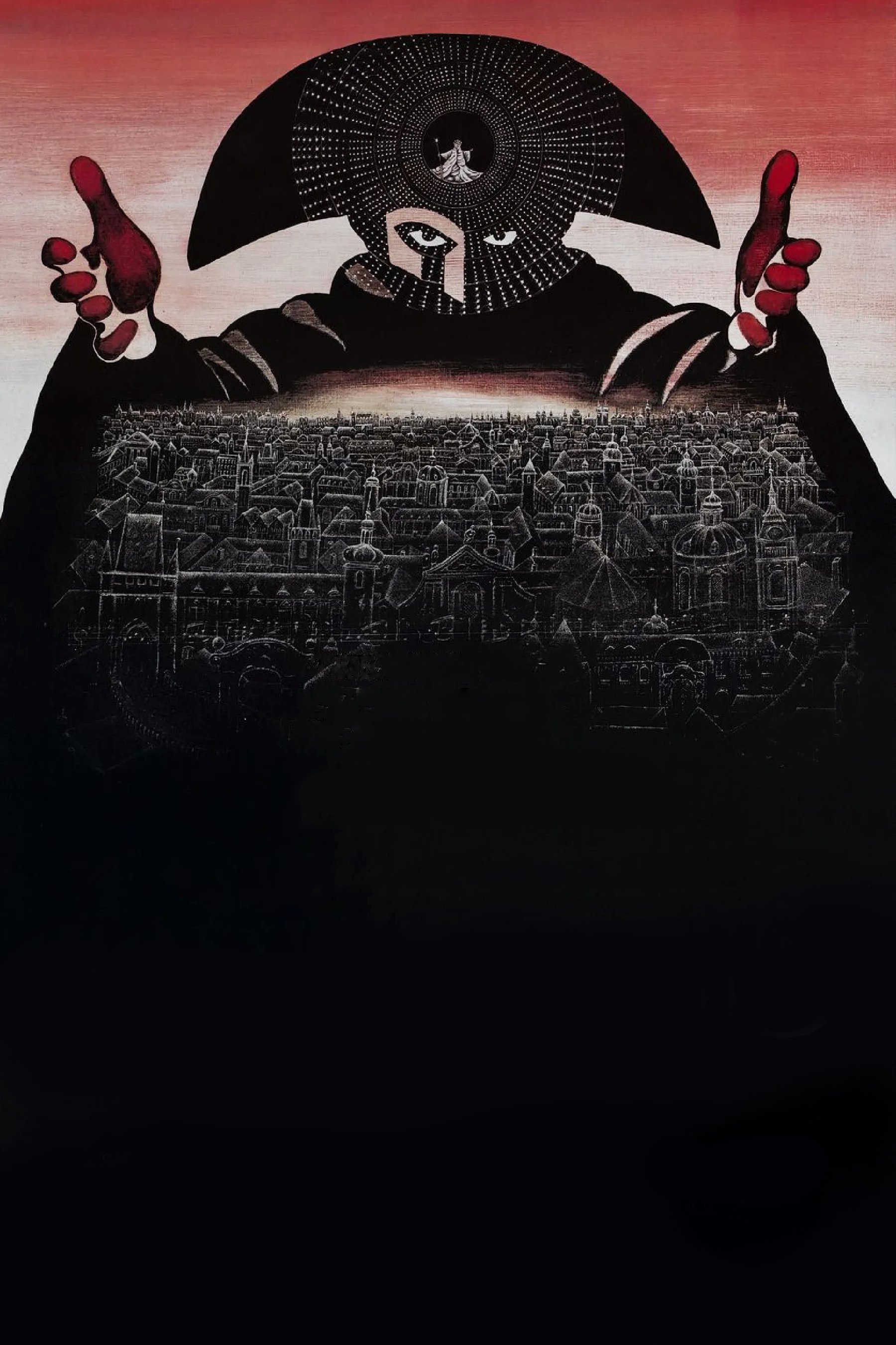 Anime Artwork