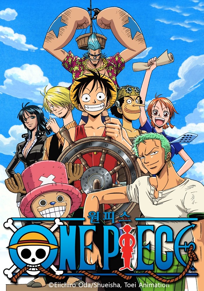 Anime Artwork