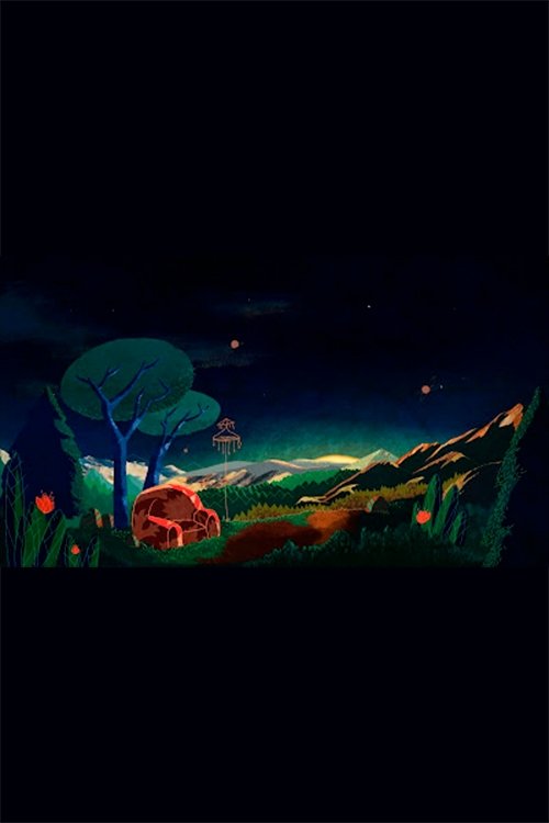 Anime Artwork