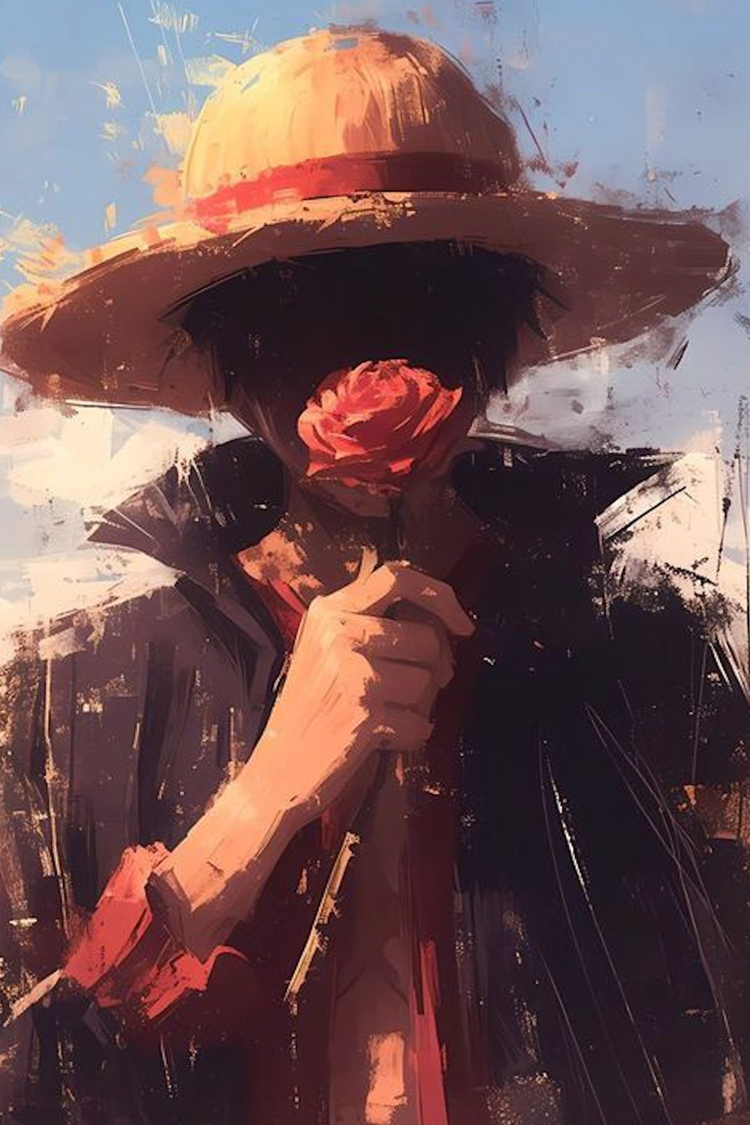Anime Artwork