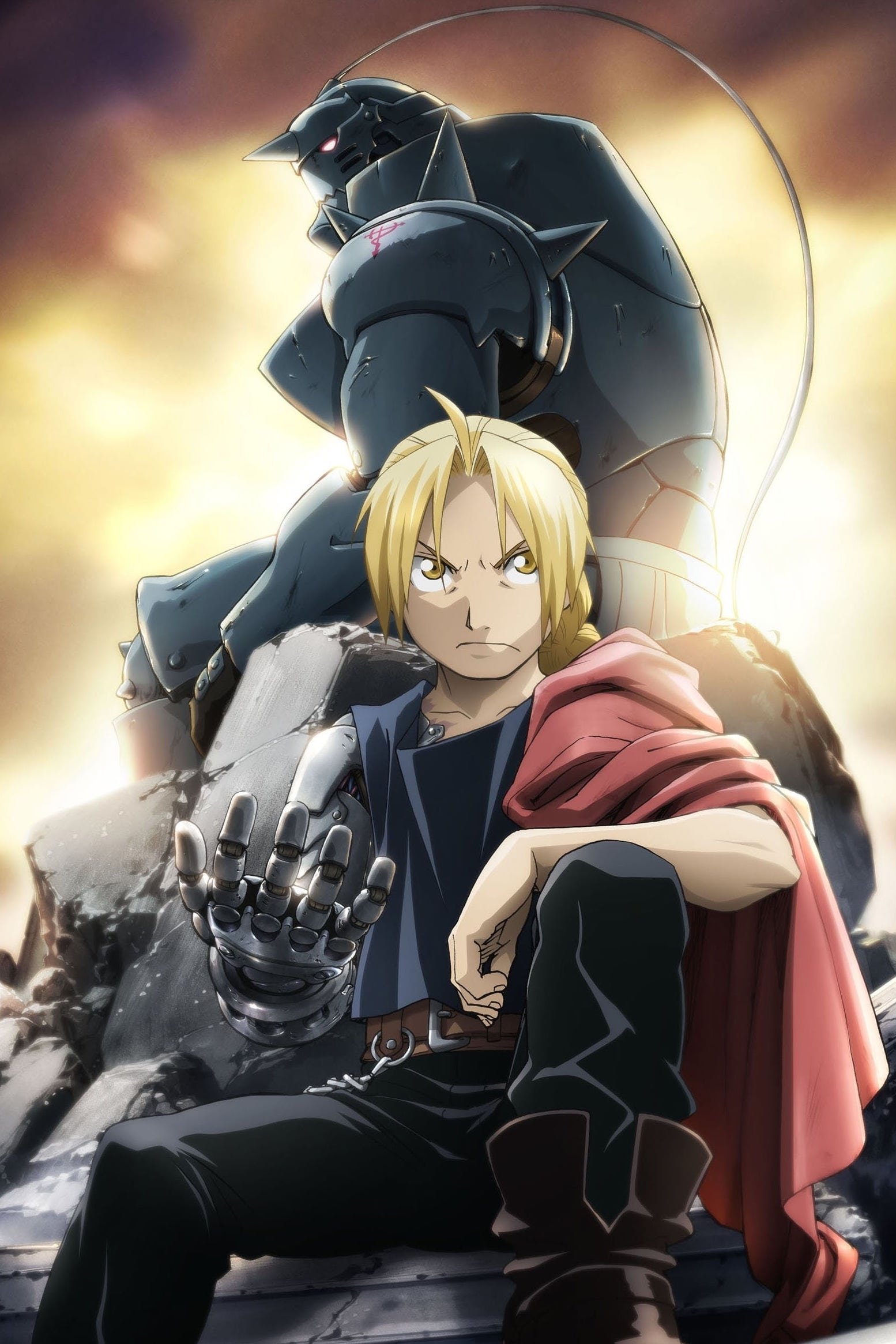 Anime Artwork