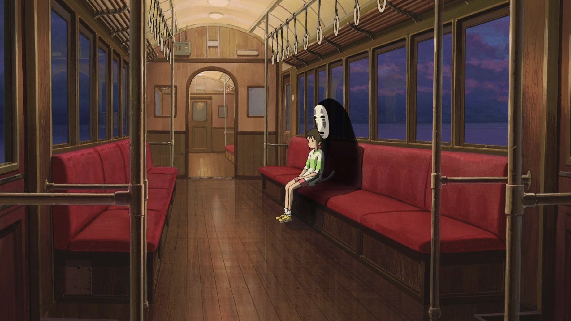 Anime Artwork