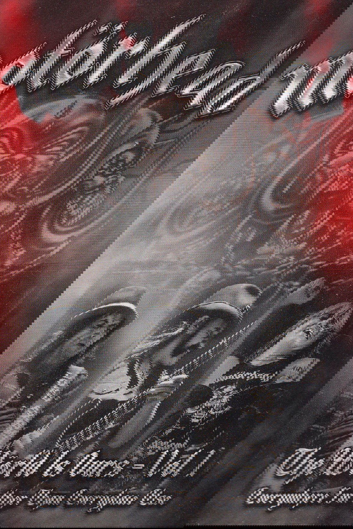 Anime Artwork