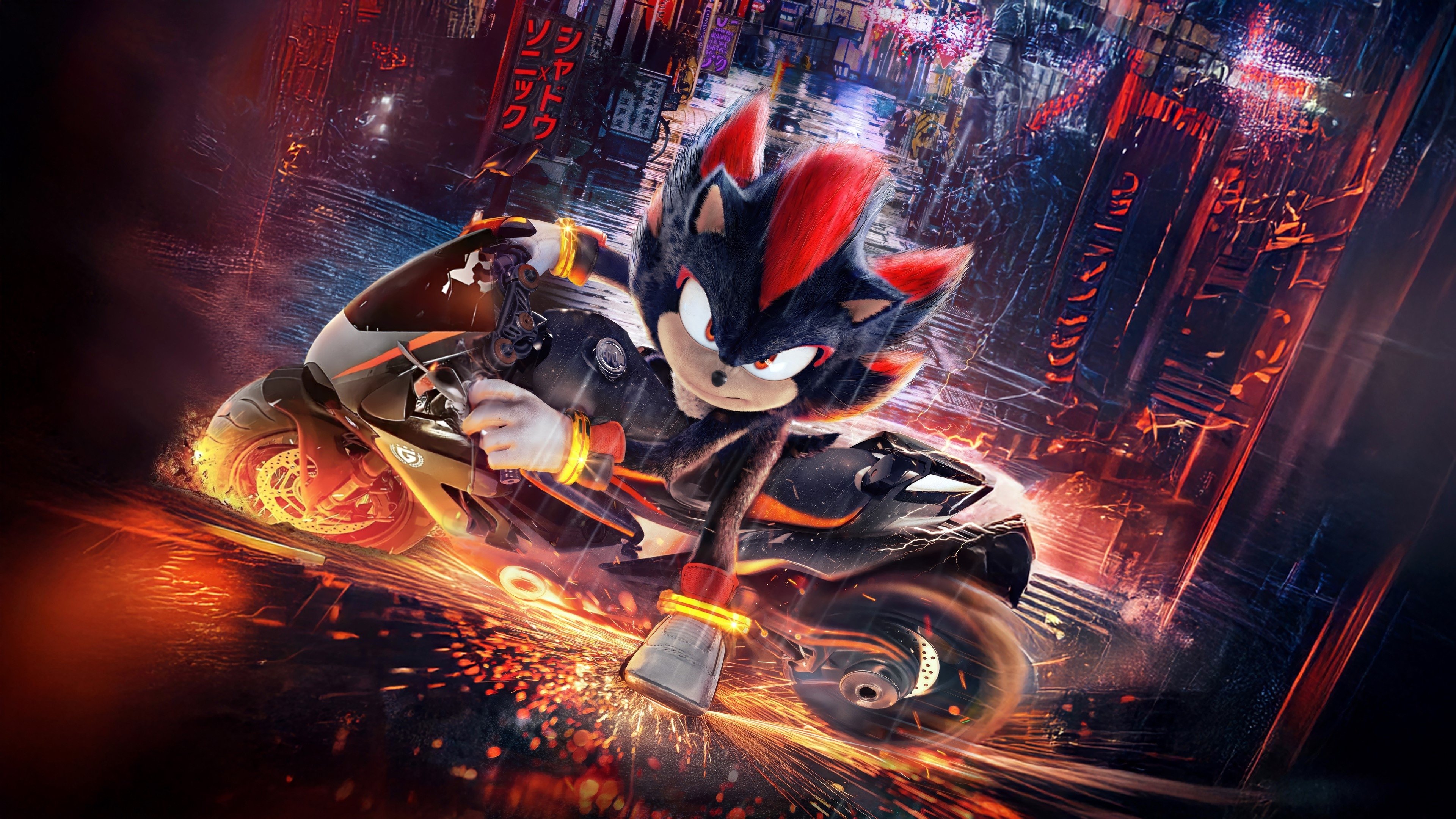 Anime Artwork