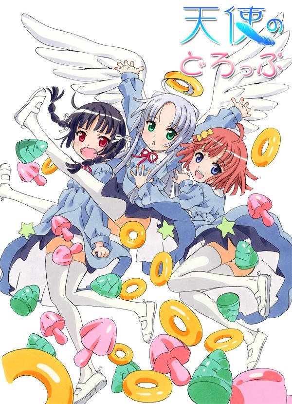 Anime Artwork