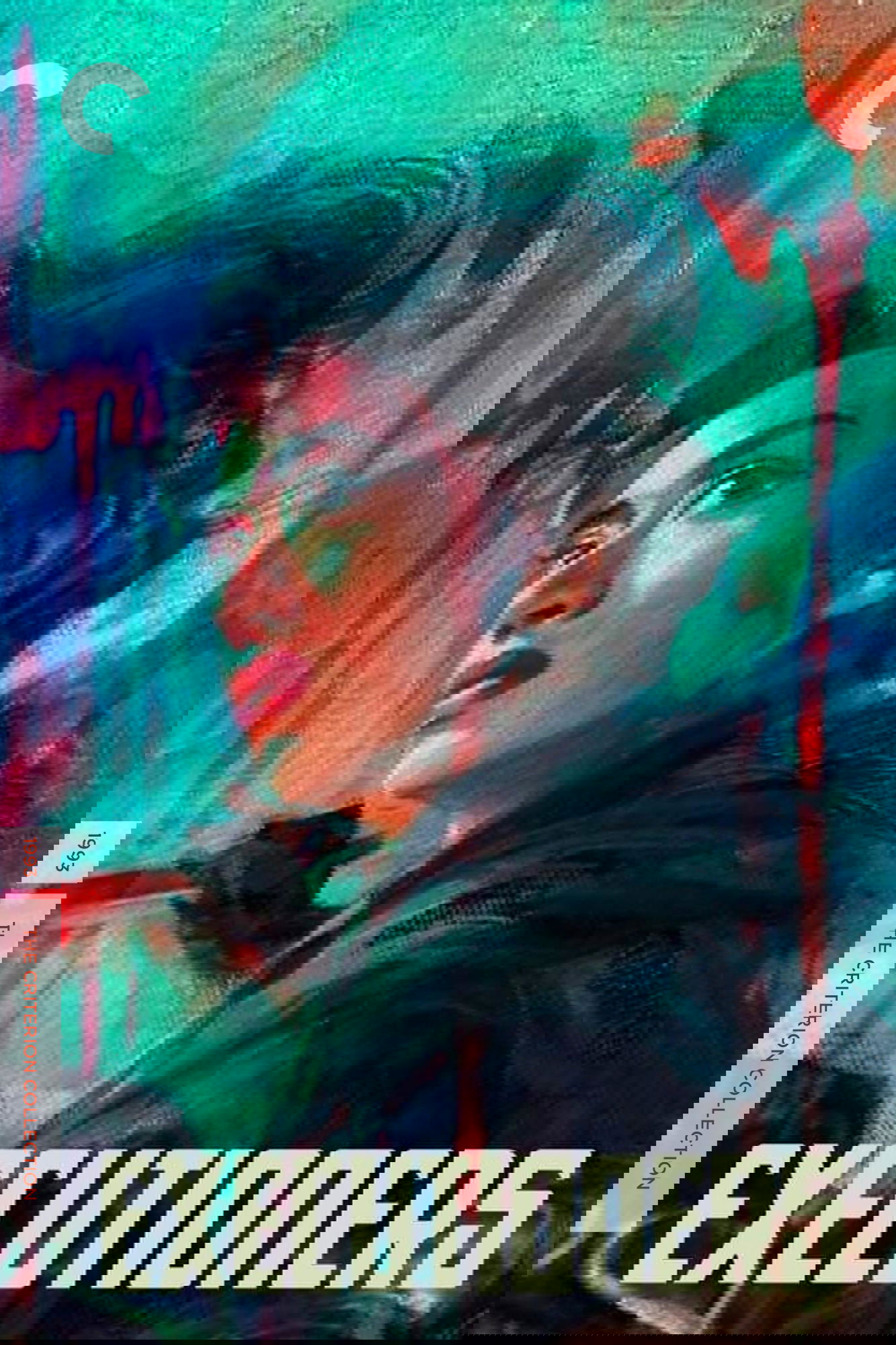 Anime Artwork