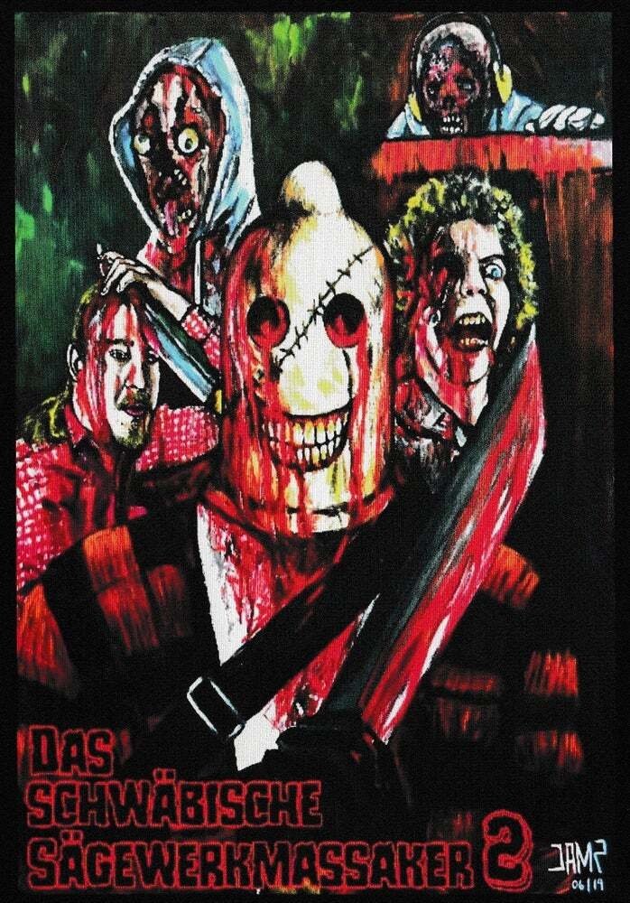 Anime Artwork