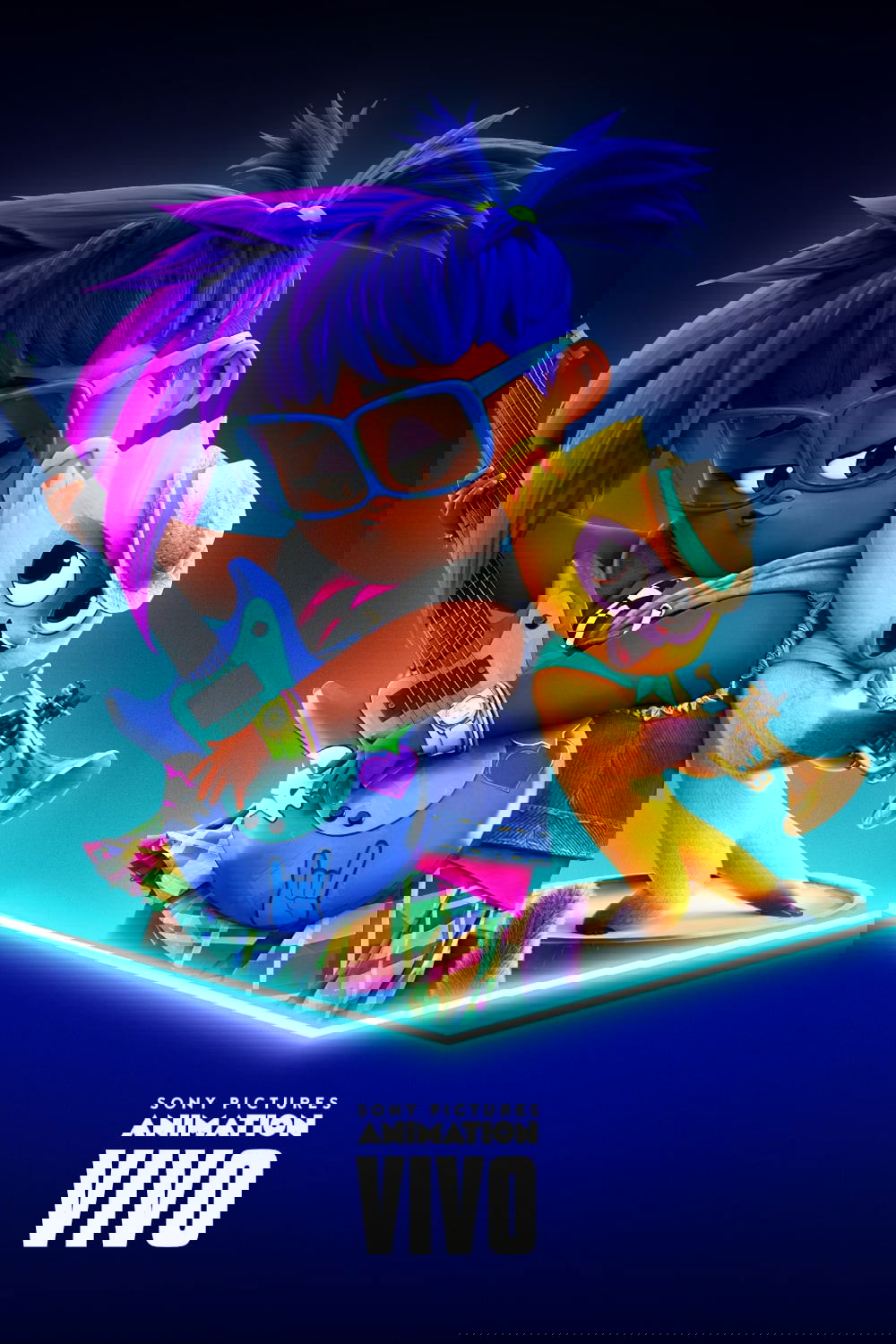 Anime Artwork