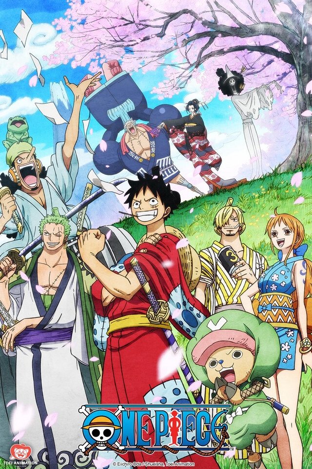 Anime Artwork