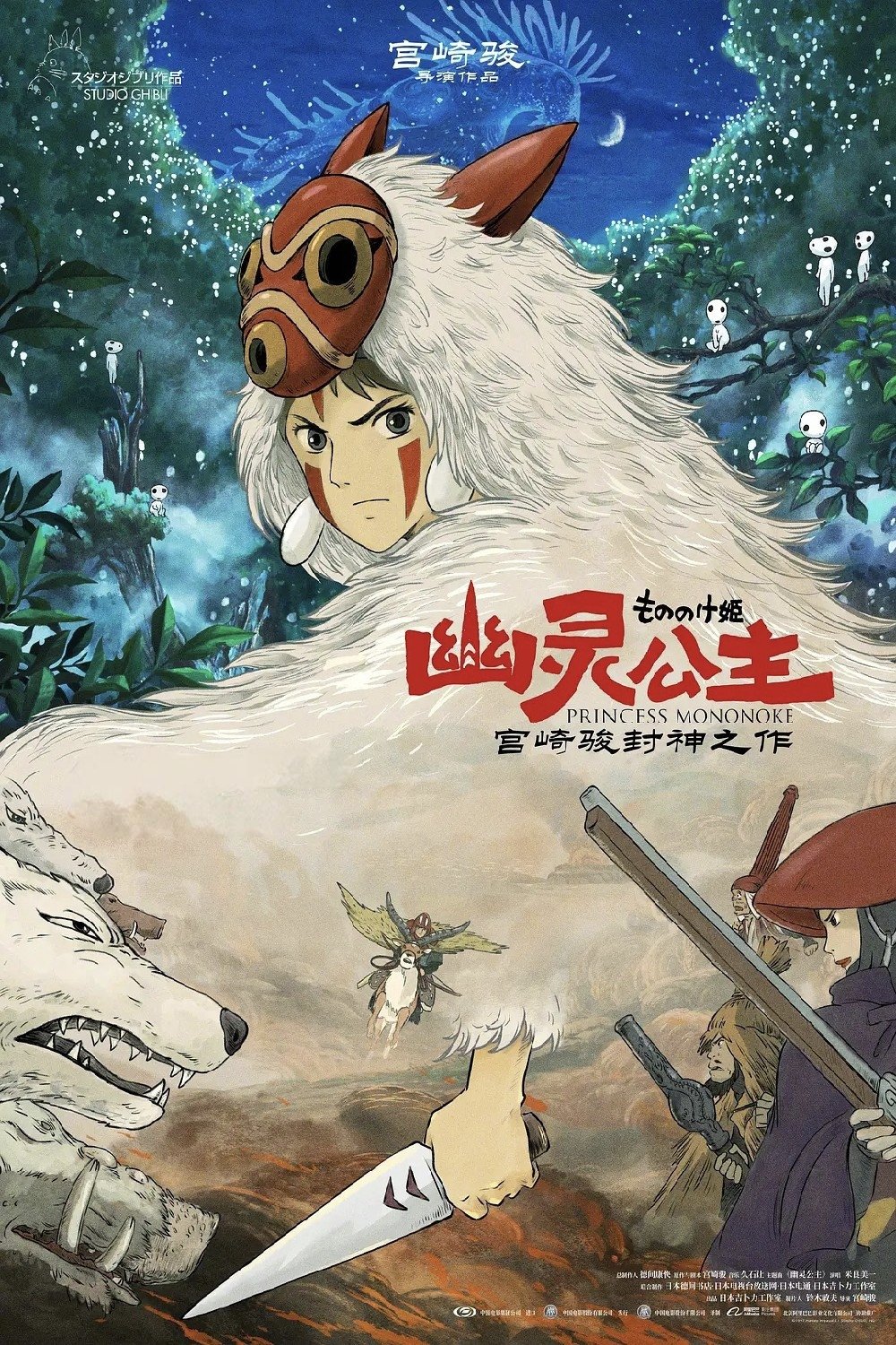 Anime Artwork
