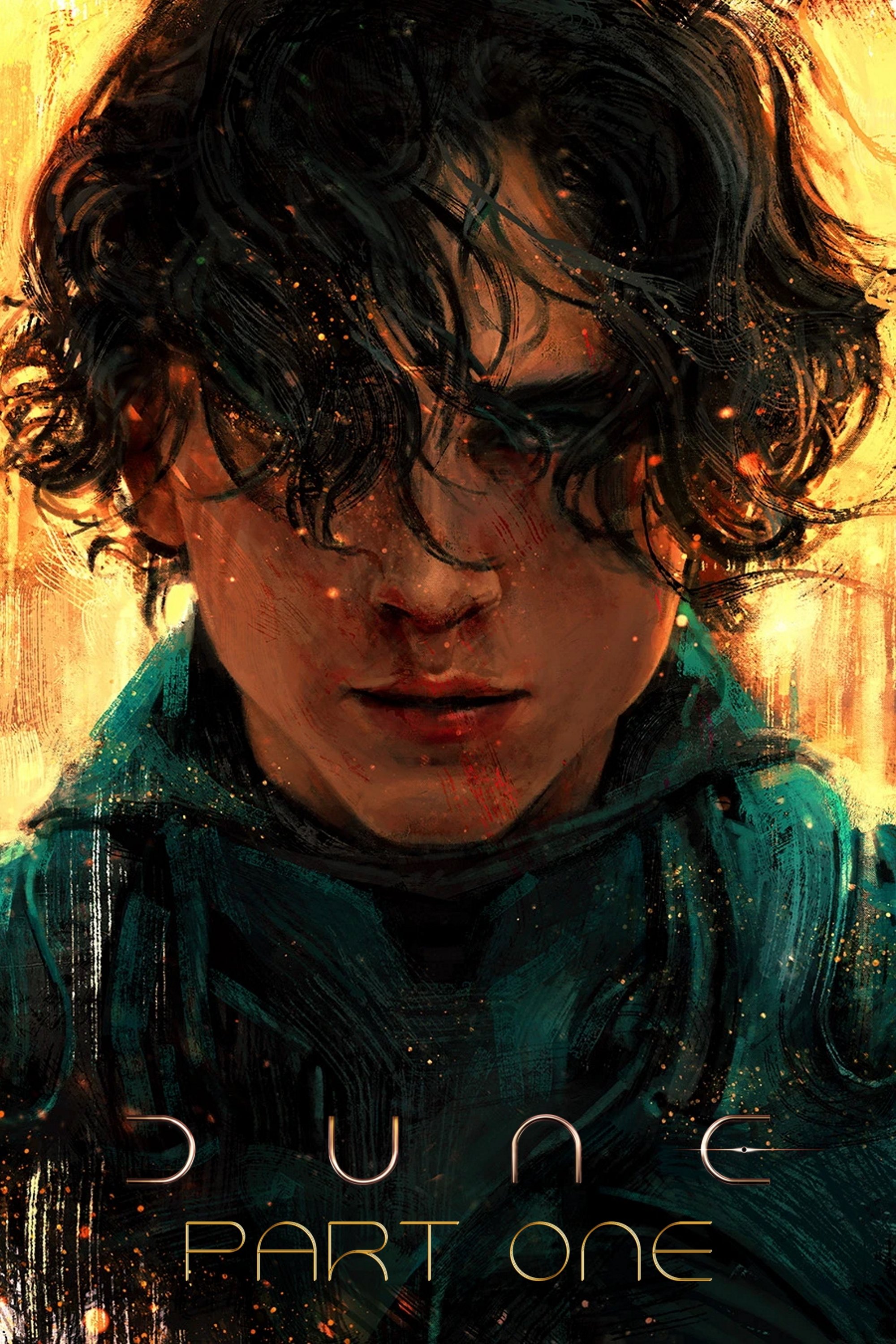 Anime Artwork