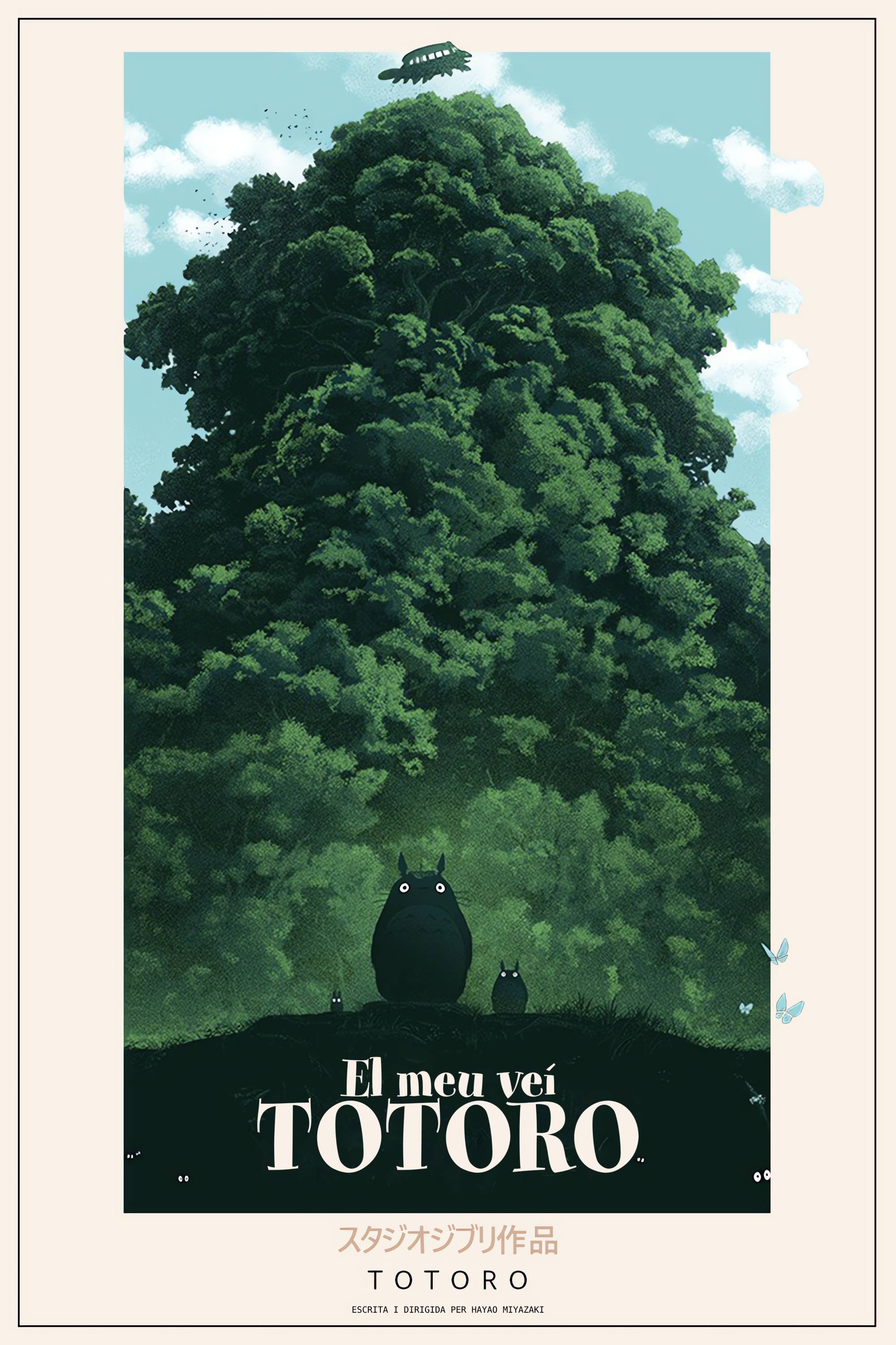 Anime Artwork