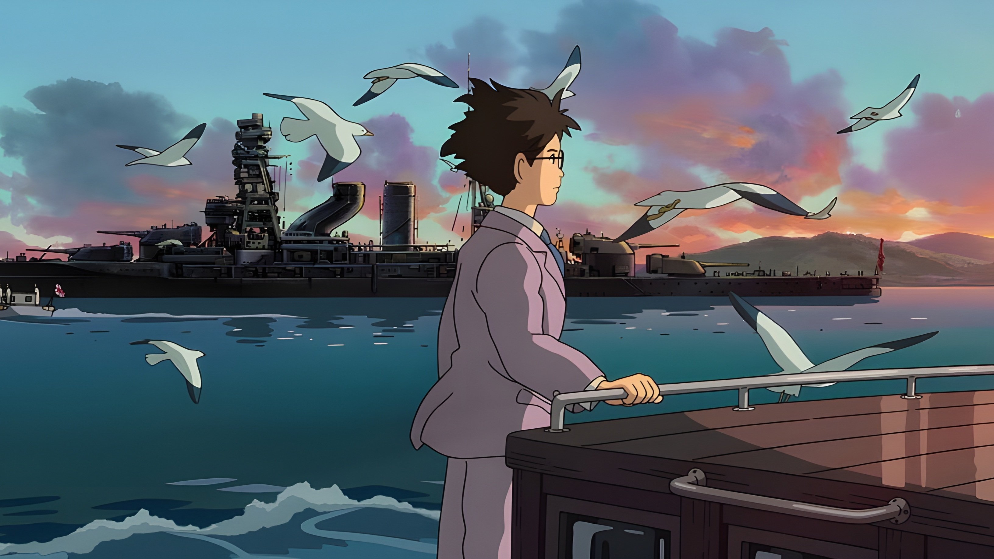 Anime Artwork