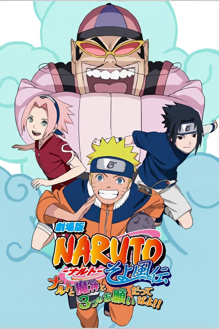 Anime Artwork