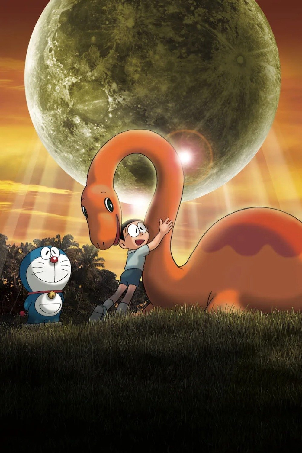Anime Artwork