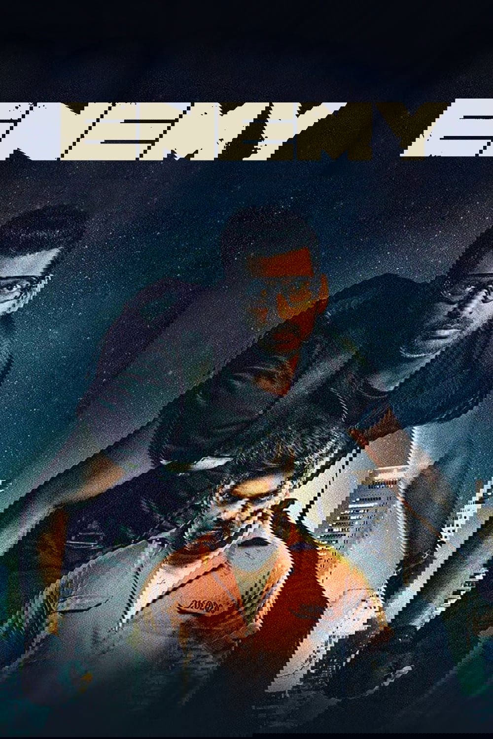 Anime Artwork