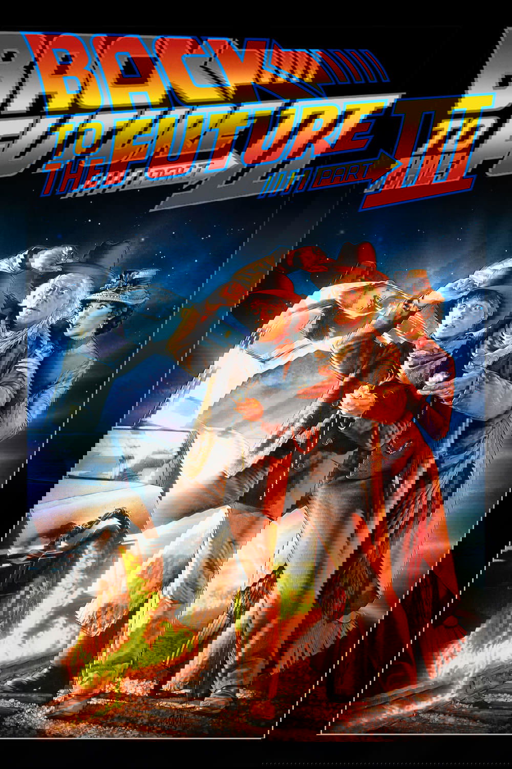Anime Artwork