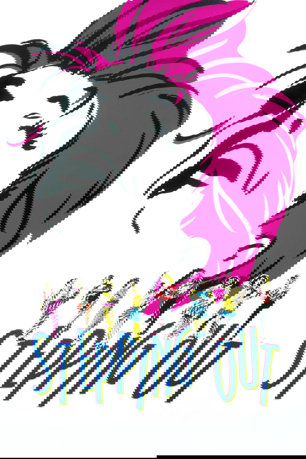 Anime Artwork